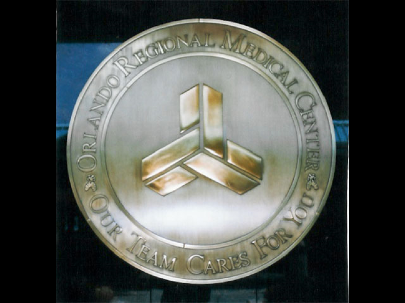 Emblema - Orlando Medical Center
